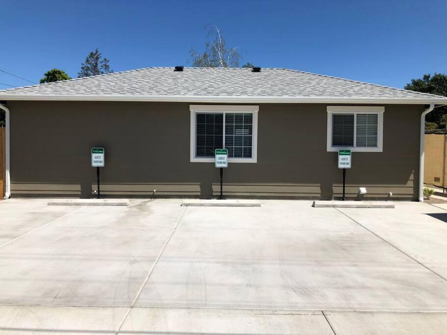 Riverside Cabin 5 Grants Pass Exterior foto
